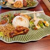 Kuta Bali Cafe 原宿店