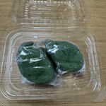 ときわだんご - 