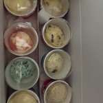 サーティワンアイスクリーム - 料理写真: