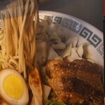 桂花ラーメン - 