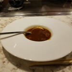 Kobe Beef Wa no Miya Nanba Oriental Hotel Ten - 