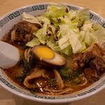 桂花ラーメン - 