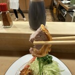 とんかつ とんき - 