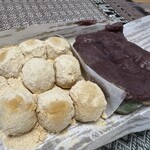 ときわだんご - 