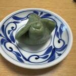 ときわだんご - 