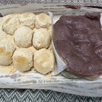 ときわだんご - 