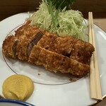 とんかつ とんき - 