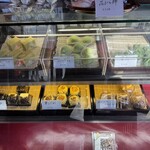 ときわだんご - 