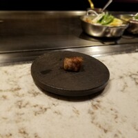 神戸牛 和ノ宮 なんばオリエンタルホテル店 - 