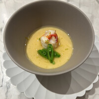 フレンチ串揚げ・炭焼き BEIGNET ASHIYA - 