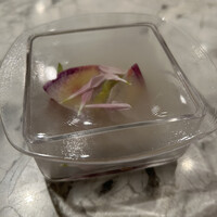 フレンチ串揚げ・炭焼き BEIGNET ASHIYA - 