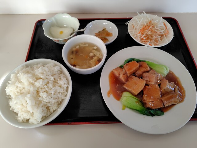 香園（こうえん）逢隈 | 宮城県亘理町の中華料理店