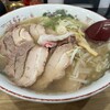 ラーメン幸雅