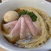 らぁ麺 和來