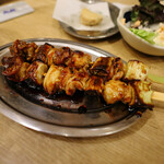 Yakitori Center 秋田站前店