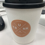 トランクコーヒーラボ - 