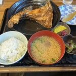 漁師家 大次郎丸 - 