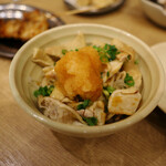 Yakitori Center 秋田站前店