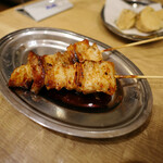 Yakitori Center 秋田站前店
