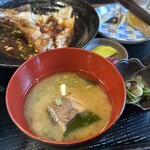 漁師家 大次郎丸 - 