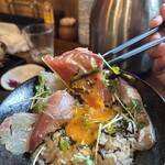 漁師家 大次郎丸 - 