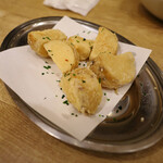 Yakitori Center 秋田站前店