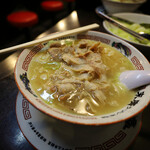 末廣ラーメン本舗  - 