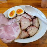 極汁美麺 umami - 最高