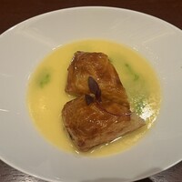 フレンチ キッチン - 