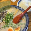 博多ラーメン 鶴亀堂 長久手図書館通り店