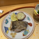 北陸の鮨 飛泉 - 