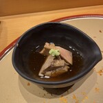 北陸の鮨 飛泉 - 