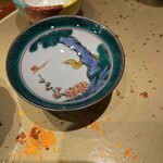 北陸の鮨 飛泉 - 