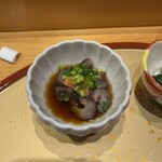 北陸の鮨 飛泉 - 