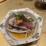 北陸の鮨 飛泉 - 