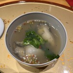 北陸の鮨 飛泉 - 