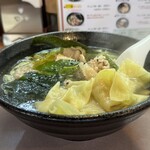 荻窪ラーメン十八番 - 