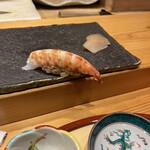 北陸の鮨 飛泉 - 