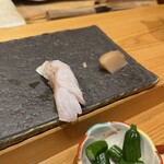 北陸の鮨 飛泉 - 