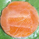 ますのすし本舗 源 - 伝承館ますのすし