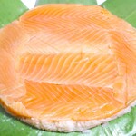 ますのすし本舗 源 - 伝承館ますのすし