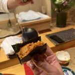 北陸の鮨 飛泉 - 