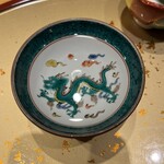 北陸の鮨 飛泉 - 