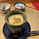 北陸の鮨 飛泉 - 