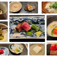 御料理 かつ志 - 