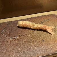 天ぷらあら木 - 