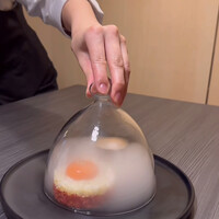 しゃぶしゃぶ 吟半 お台場店 - 