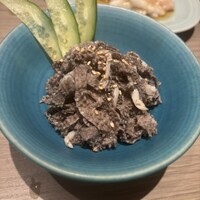 焼肉 BEEFMAN 六本木本店 - 