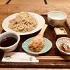 蕎麦料理處 萱