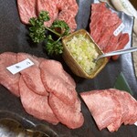 焼肉かごしま - 